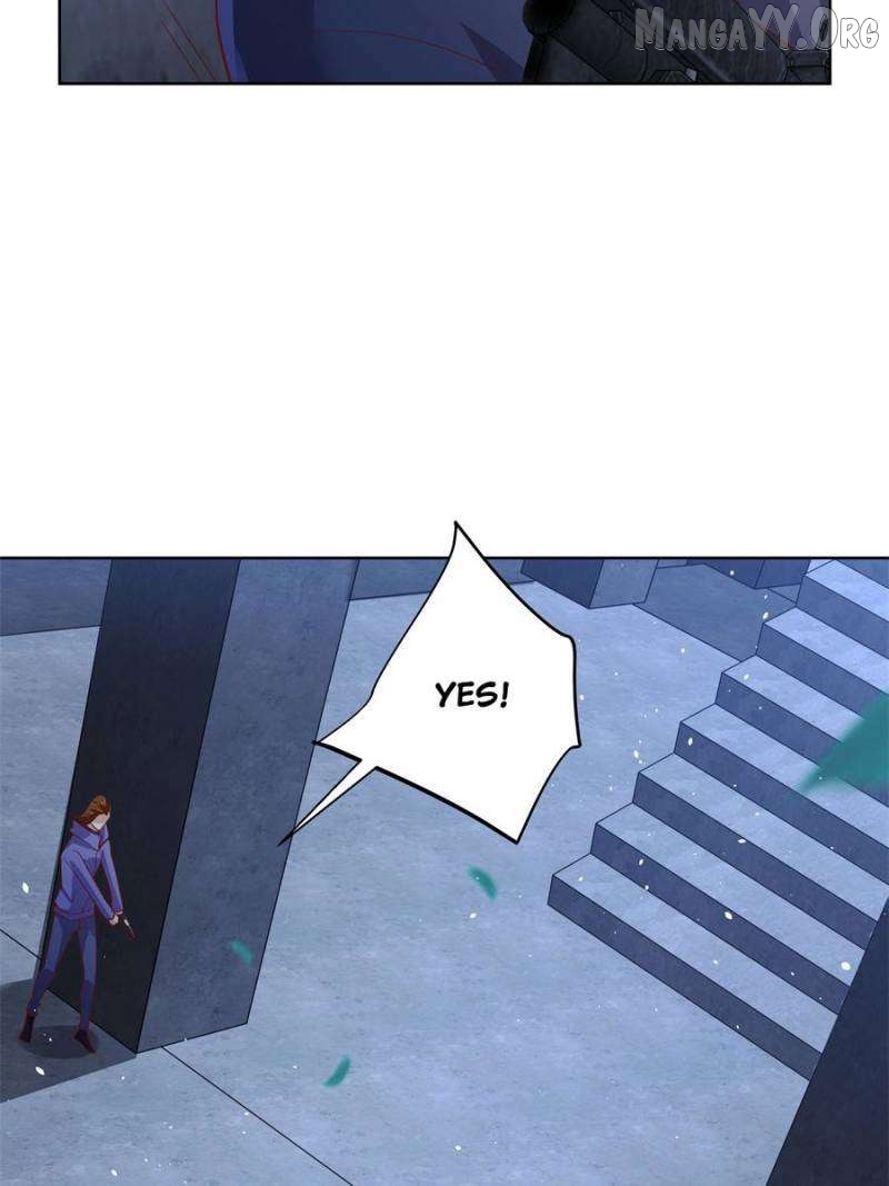 Arch Villain Chapter 82 page 42 - 