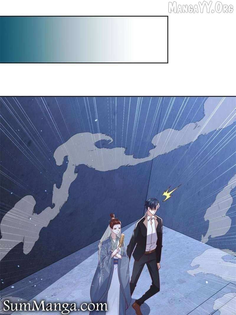 Arch Villain Chapter 82 page 44 - 