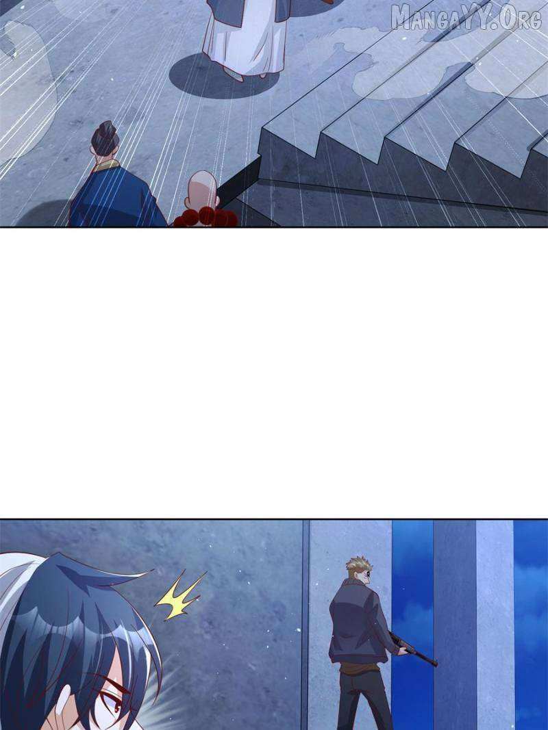Arch Villain Chapter 82 page 45 - 