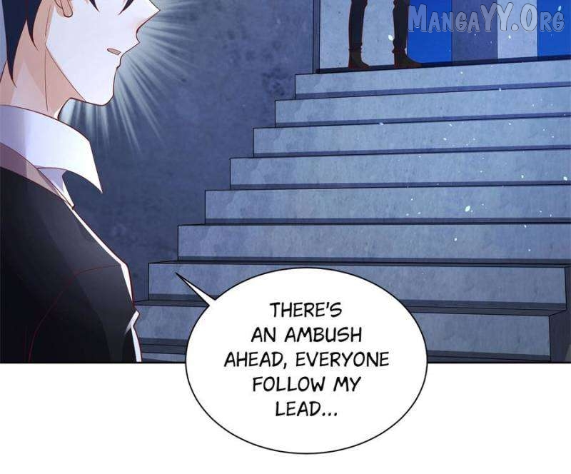 Arch Villain Chapter 82 page 46 - 