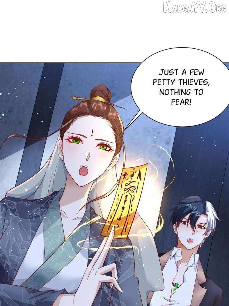 Arch Villain Chapter 82 page 47 - 