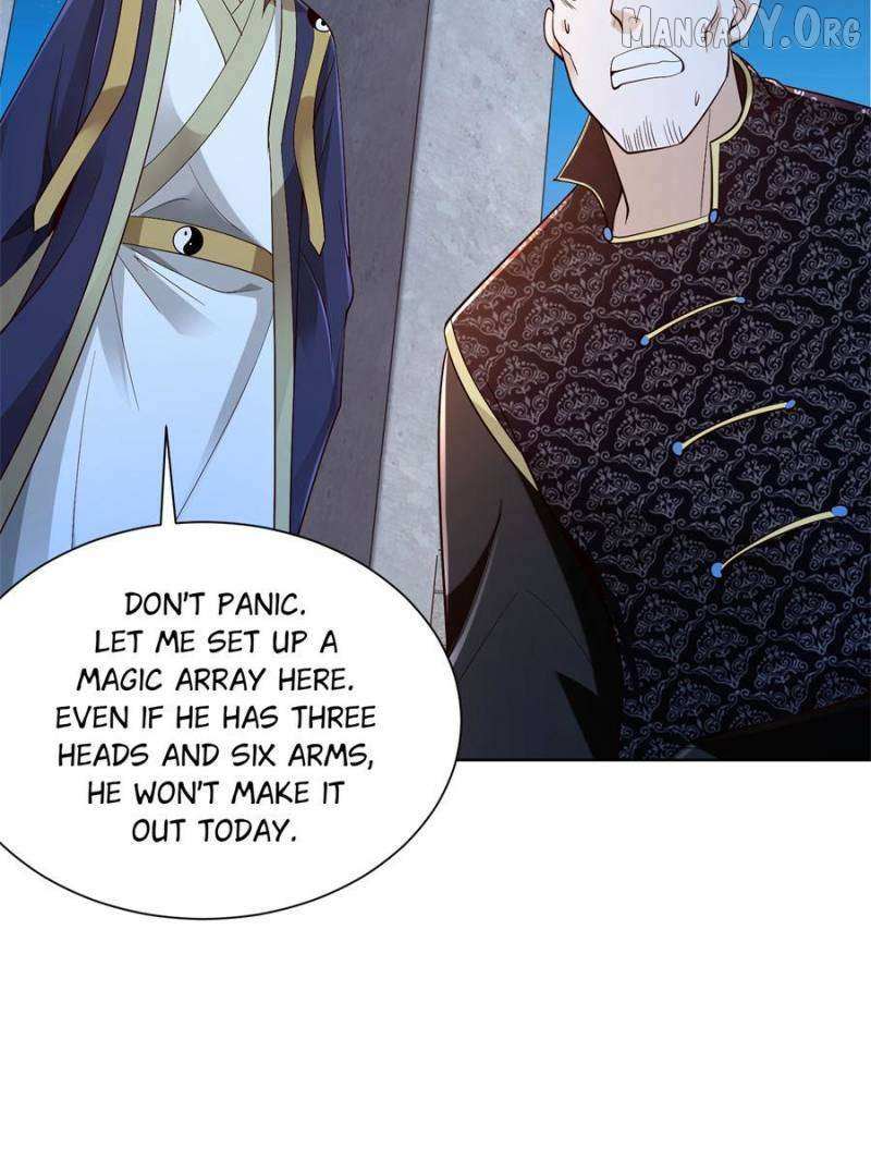 Arch Villain Chapter 82 page 6 - 