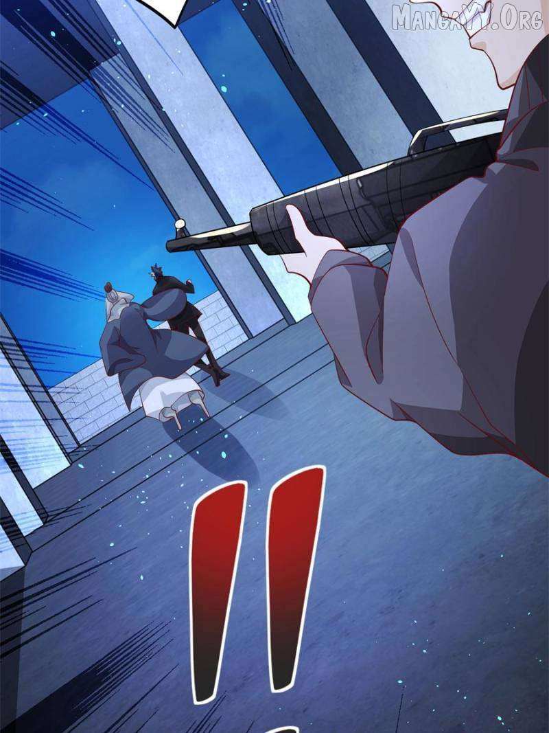 Arch Villain Chapter 82 page 55 - 