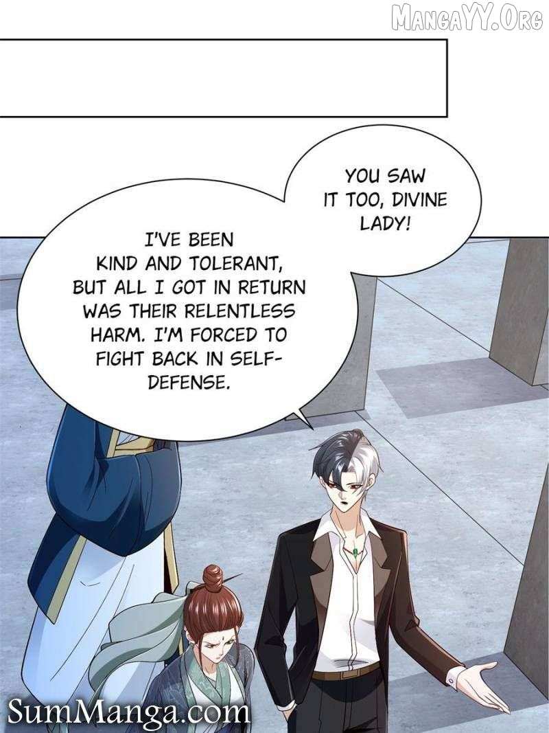 Arch Villain Chapter 82 page 7 - 
