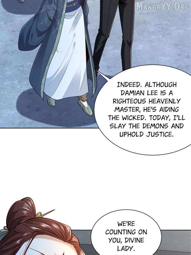 Arch Villain Chapter 82 page 8 - 