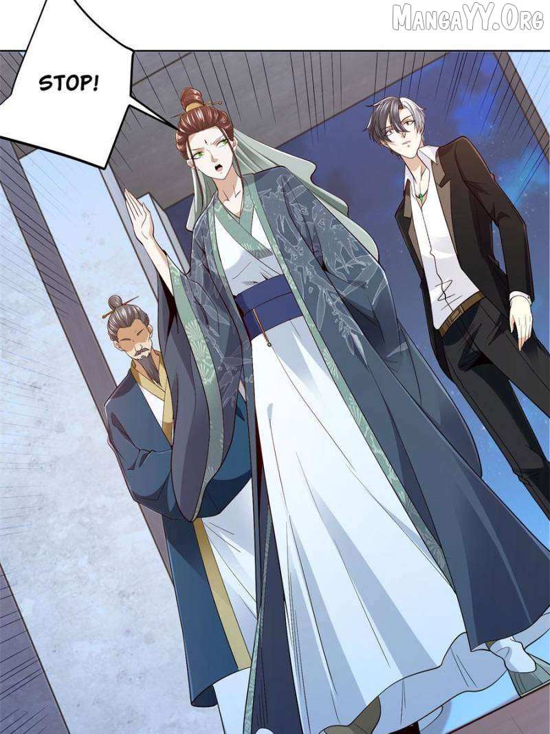 Arch Villain Chapter 82 page 10 - 