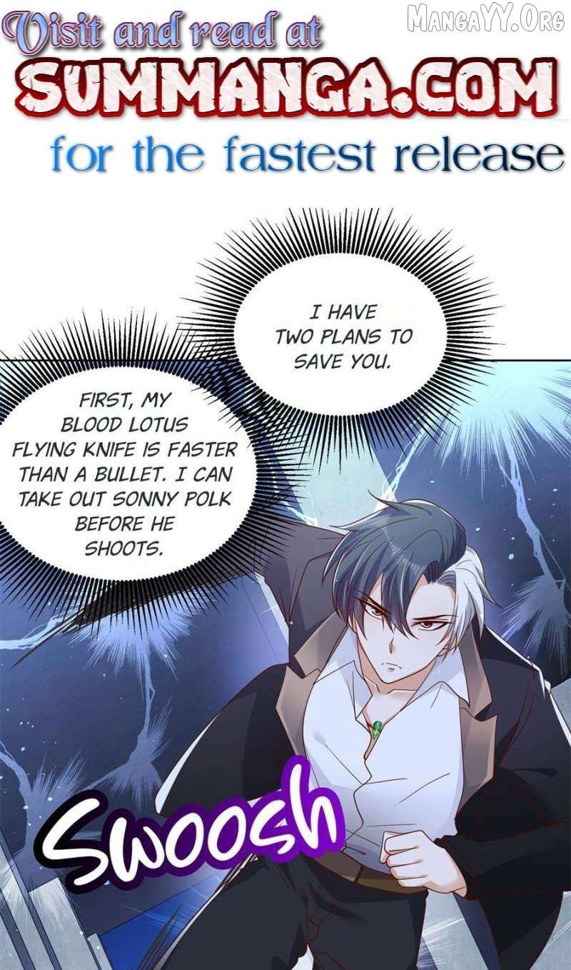 Arch Villain Chapter 83 page 2 - 