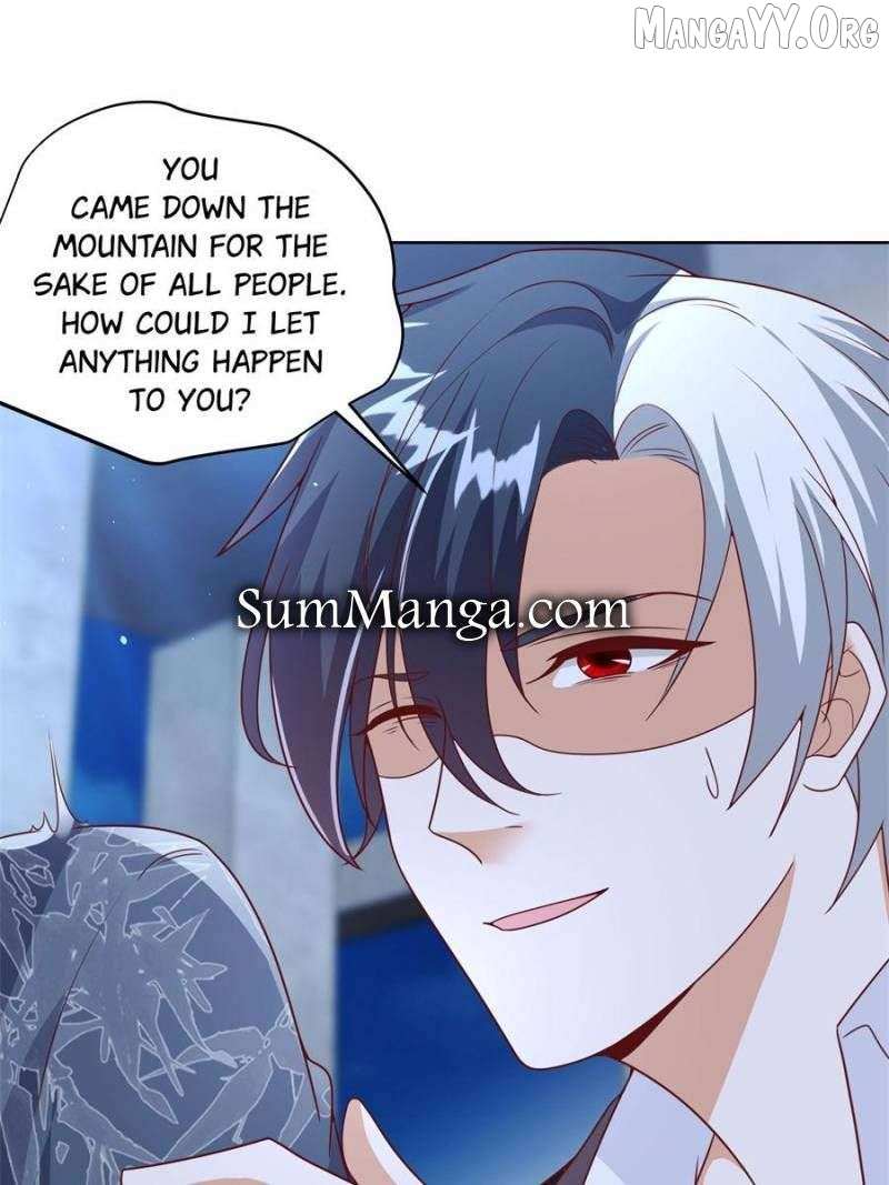 Arch Villain Chapter 83 page 11 - 