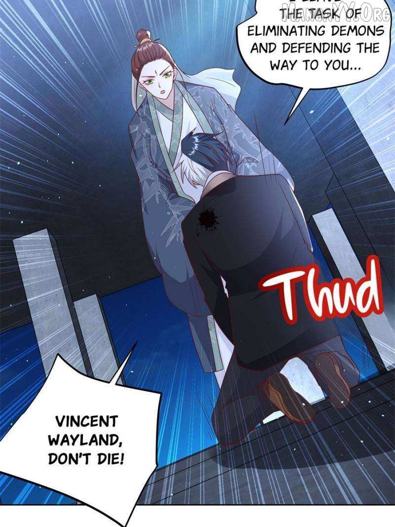 Arch Villain Chapter 83 page 14 - 