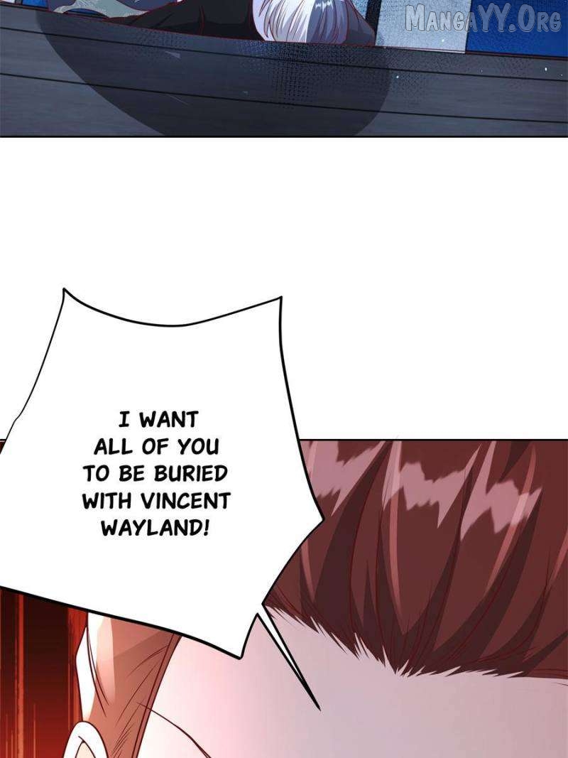 Arch Villain Chapter 83 page 17 - 