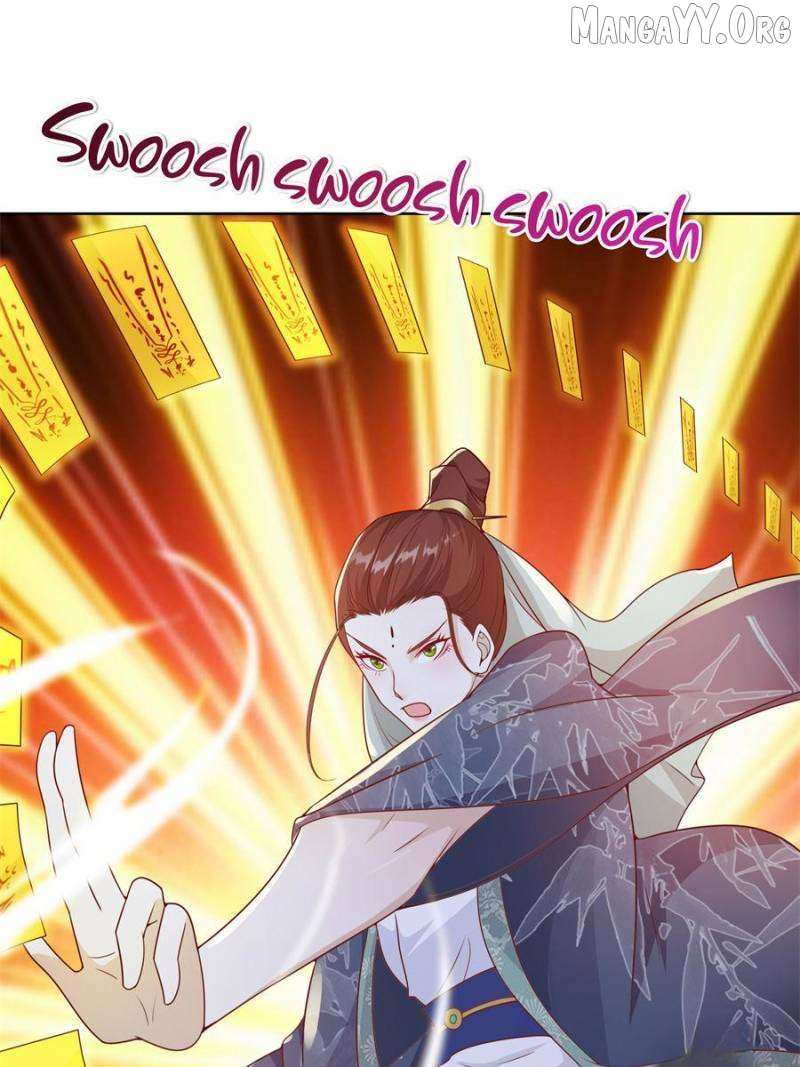 Arch Villain Chapter 83 page 20 - 