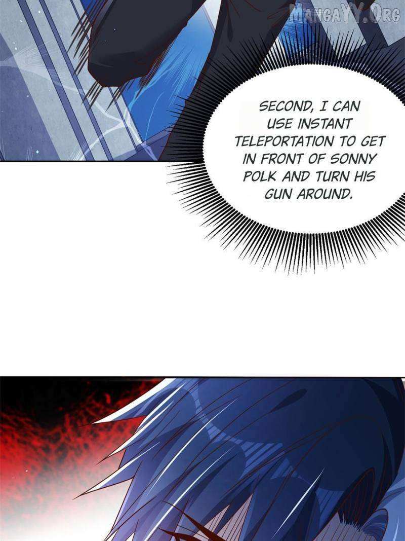 Arch Villain Chapter 83 page 3 - 