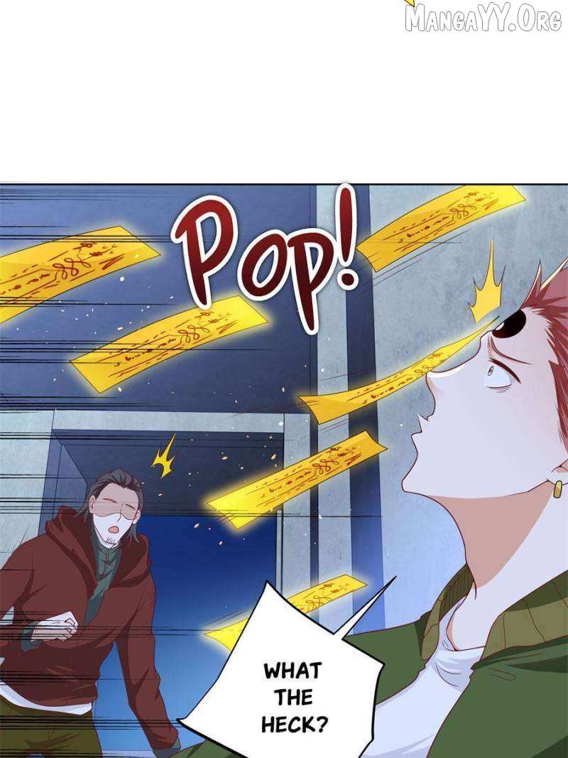 Arch Villain Chapter 83 page 22 - 