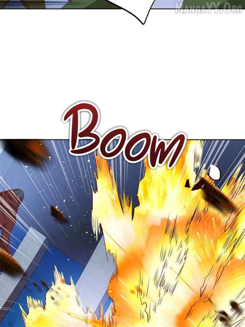 Arch Villain Chapter 83 page 23 - 