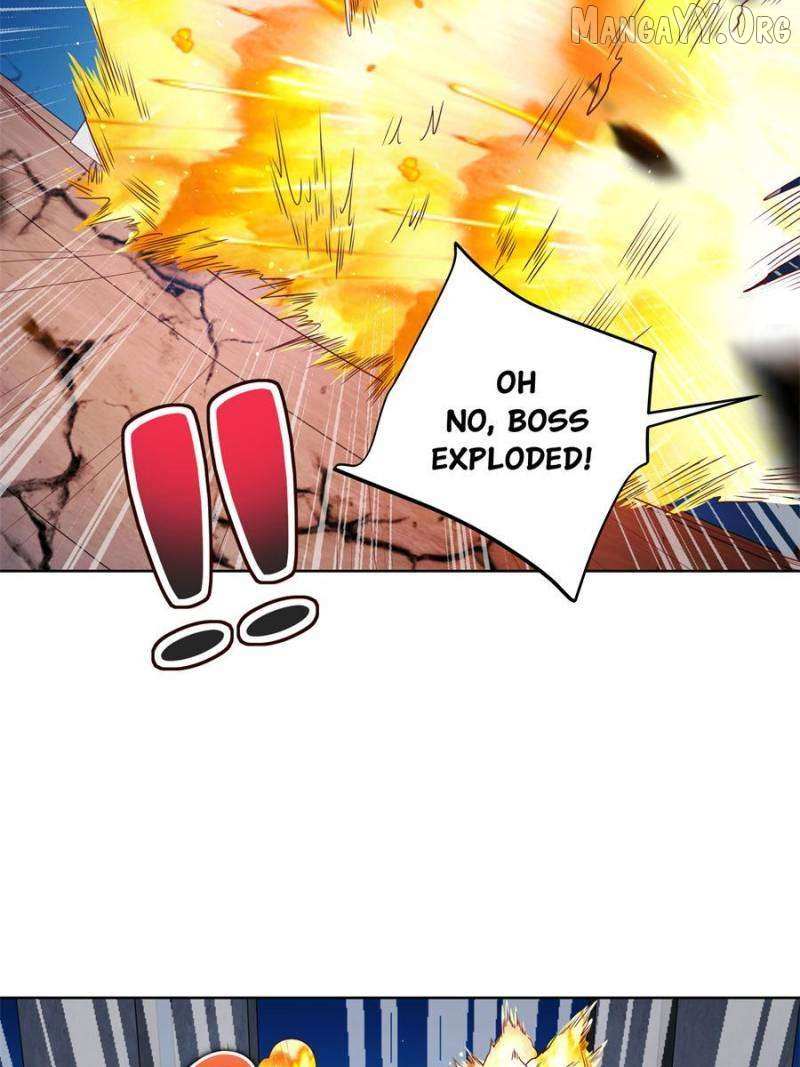Arch Villain Chapter 83 page 24 - 