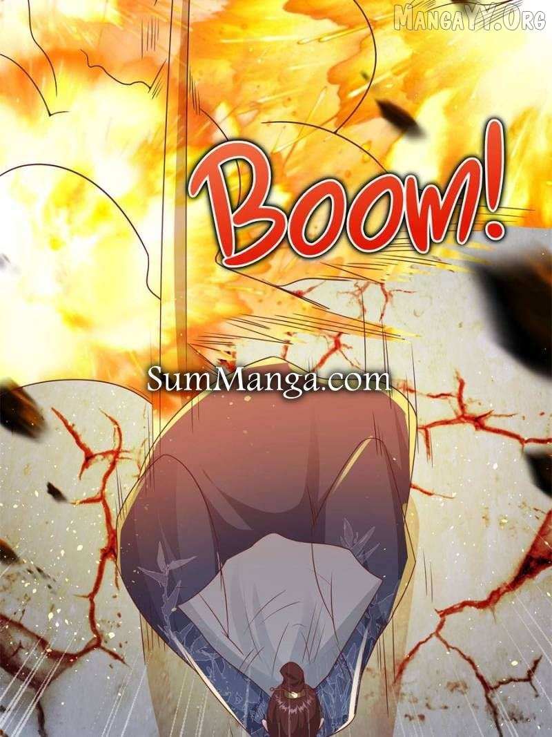 Arch Villain Chapter 83 page 26 - 