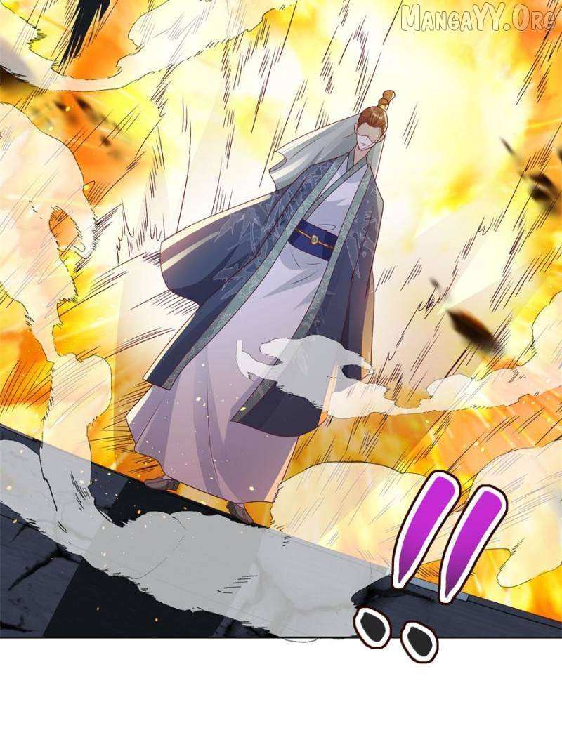 Arch Villain Chapter 83 page 28 - 