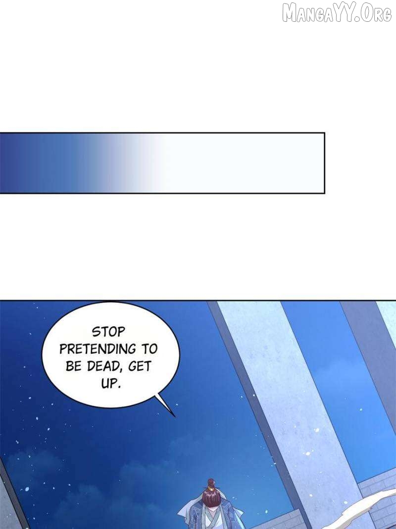 Arch Villain Chapter 83 page 29 - 