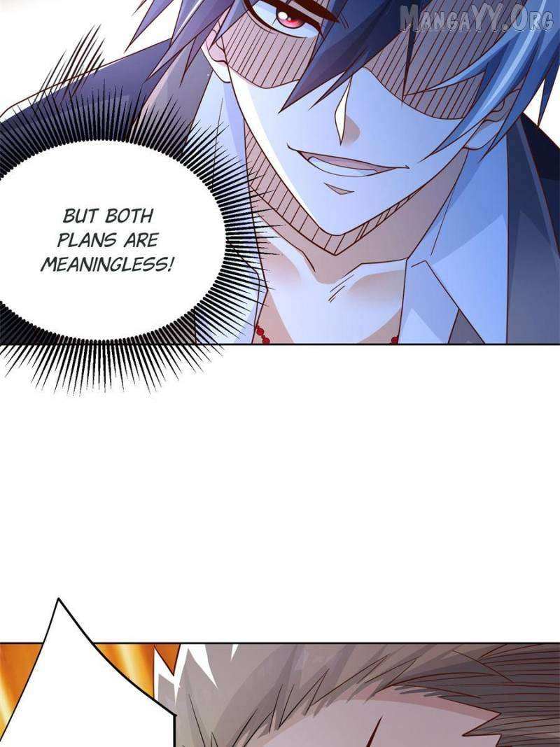 Arch Villain Chapter 83 page 4 - 