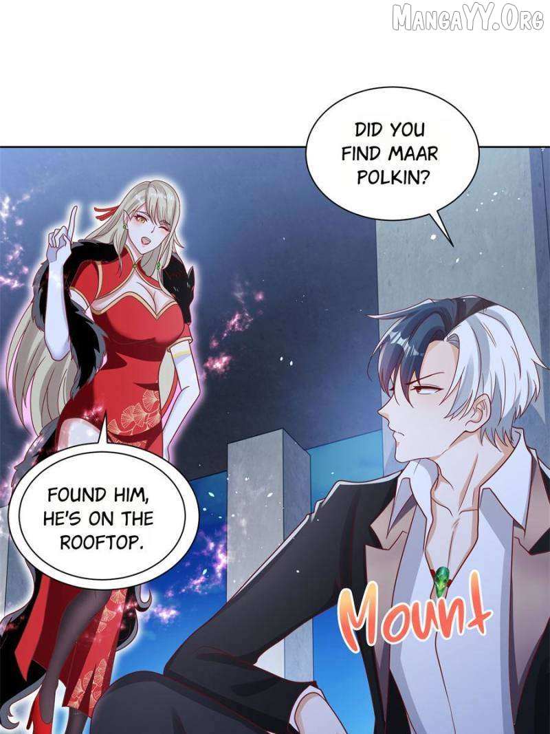 Arch Villain Chapter 83 page 31 - 