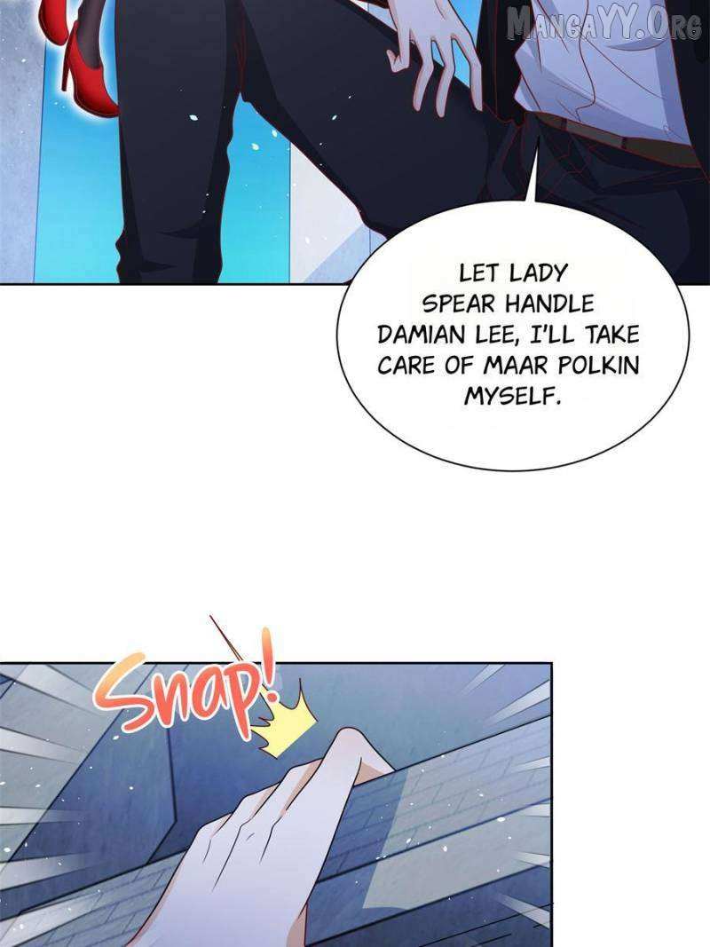 Arch Villain Chapter 83 page 32 - 