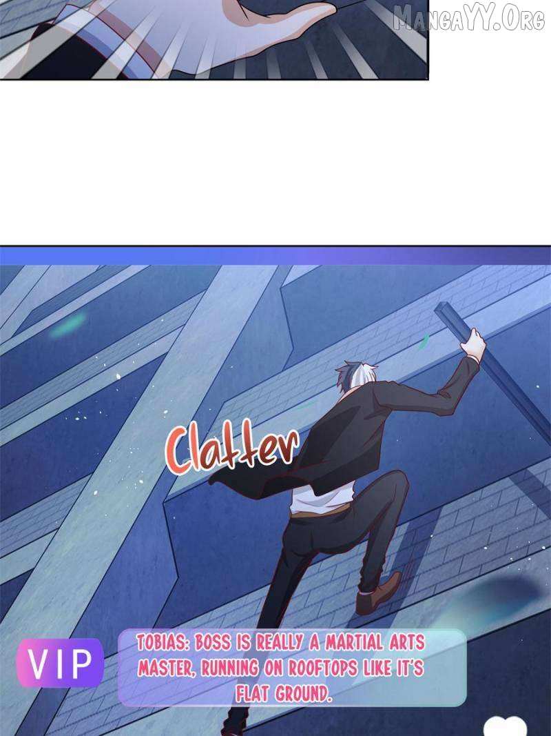 Arch Villain Chapter 83 page 33 - 