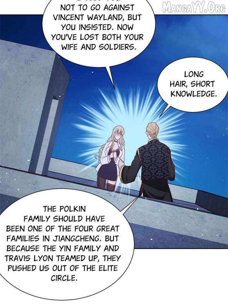 Arch Villain Chapter 83 page 35 - 