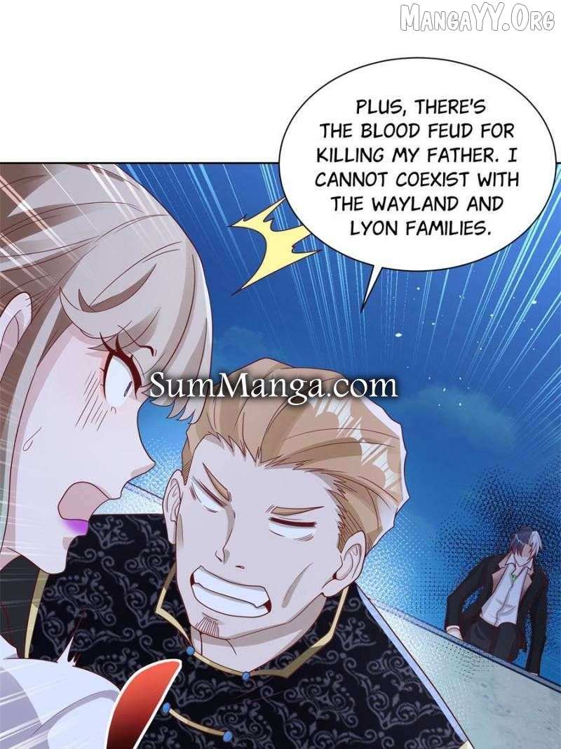 Arch Villain Chapter 83 page 36 - 