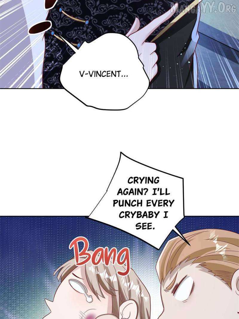 Arch Villain Chapter 83 page 37 - 