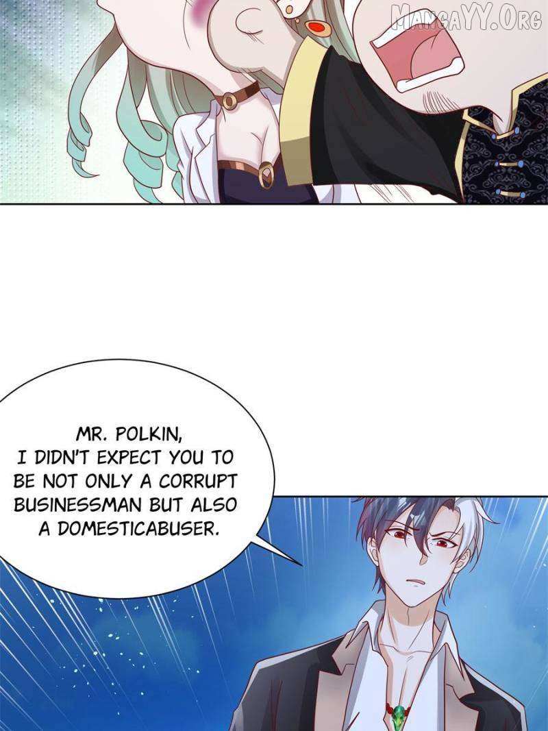 Arch Villain Chapter 83 page 38 - 