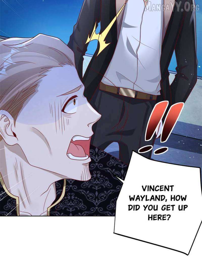 Arch Villain Chapter 83 page 39 - 
