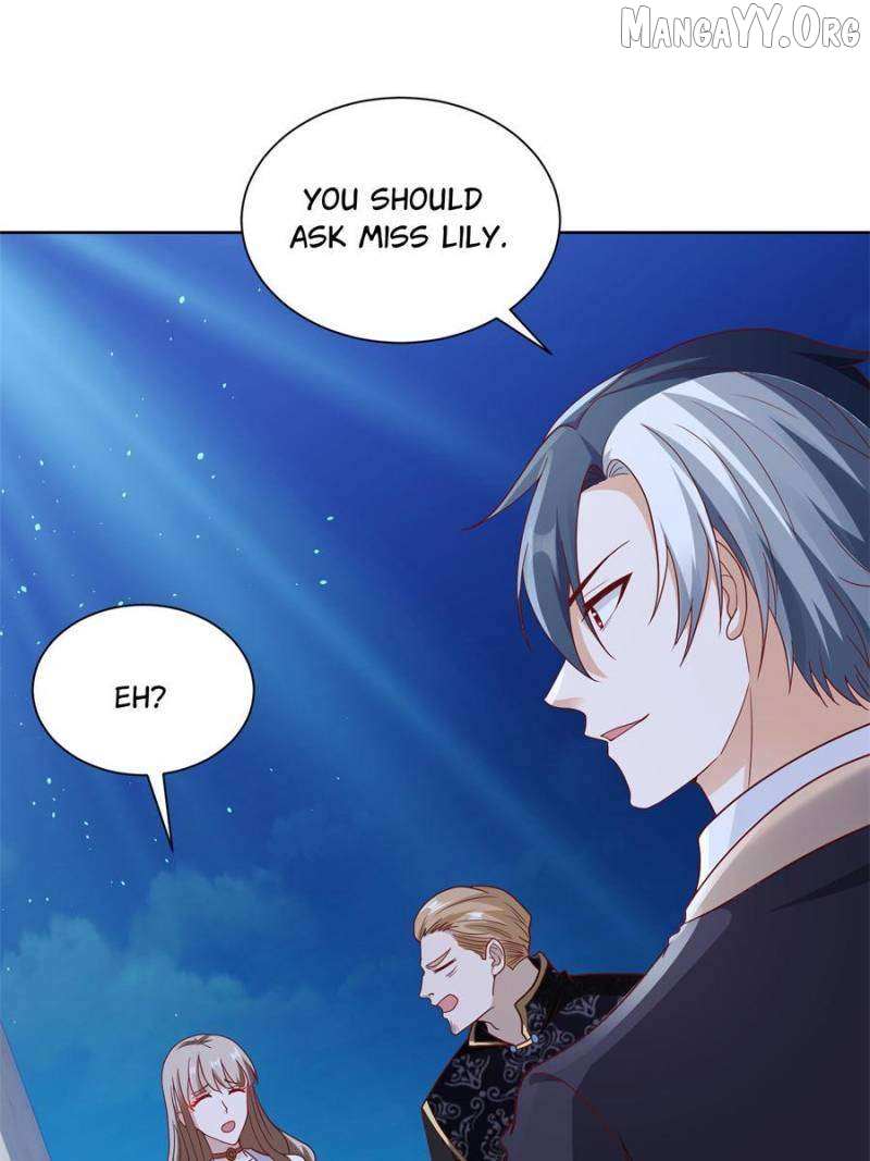 Arch Villain Chapter 83 page 40 - 