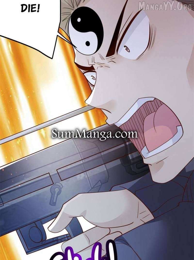 Arch Villain Chapter 83 page 5 - 