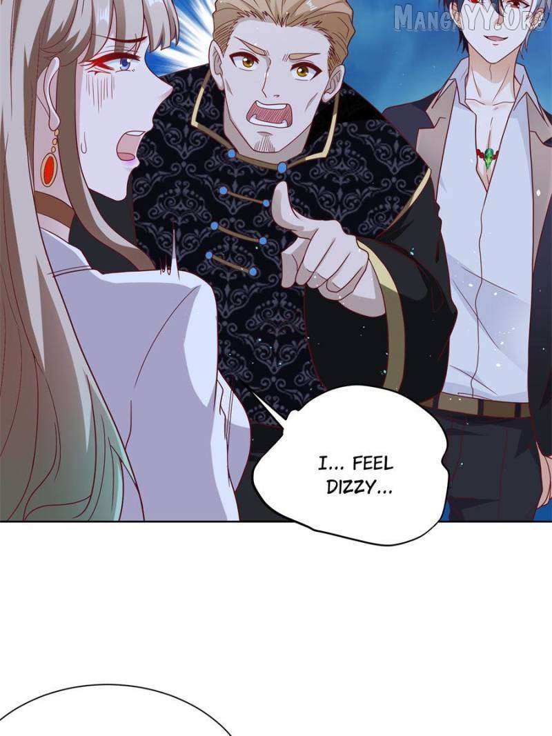 Arch Villain Chapter 83 page 42 - 