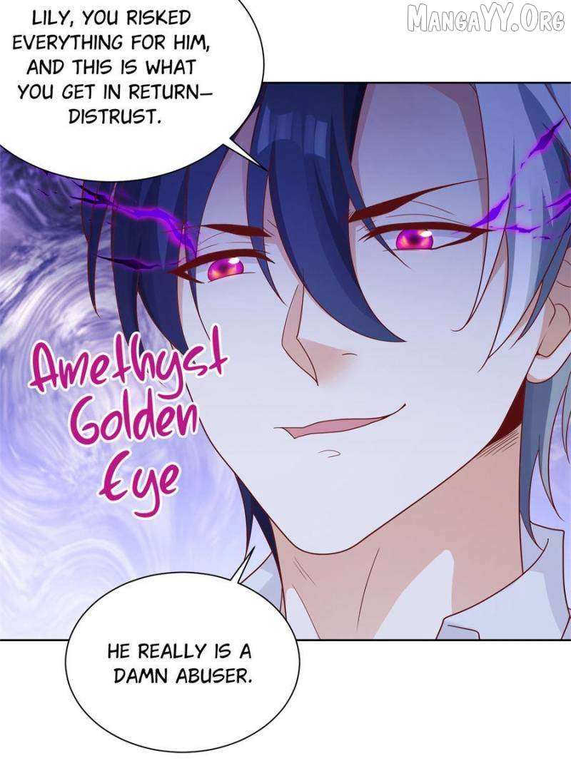 Arch Villain Chapter 83 page 43 - 