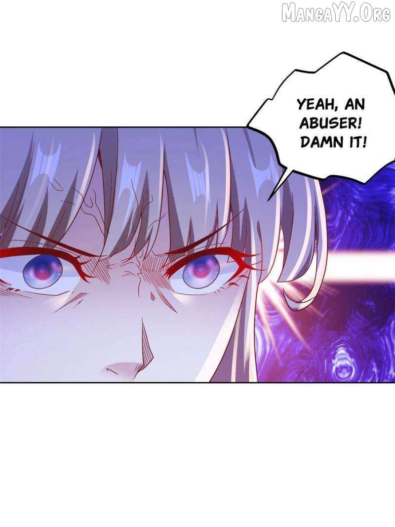 Arch Villain Chapter 83 page 44 - 
