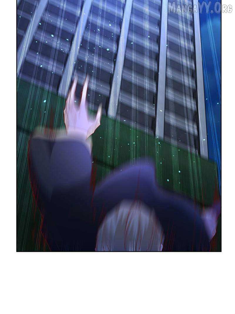 Arch Villain Chapter 83 page 48 - 