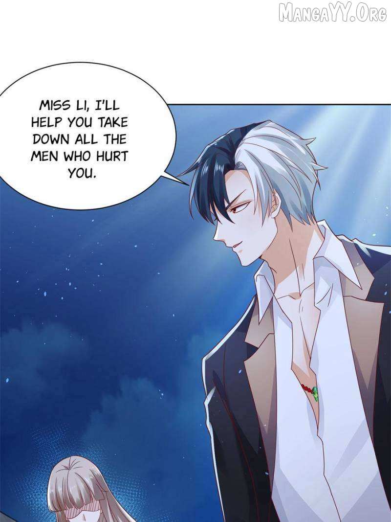 Arch Villain Chapter 83 page 49 - 