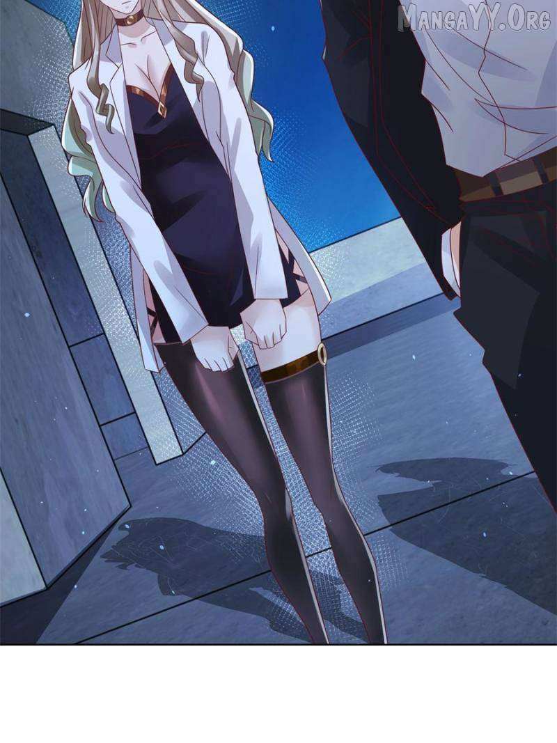 Arch Villain Chapter 83 page 50 - 