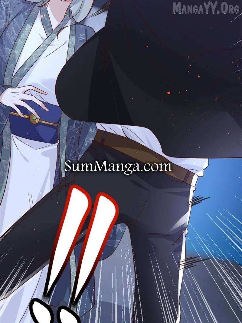 Arch Villain Chapter 83 page 8 - 
