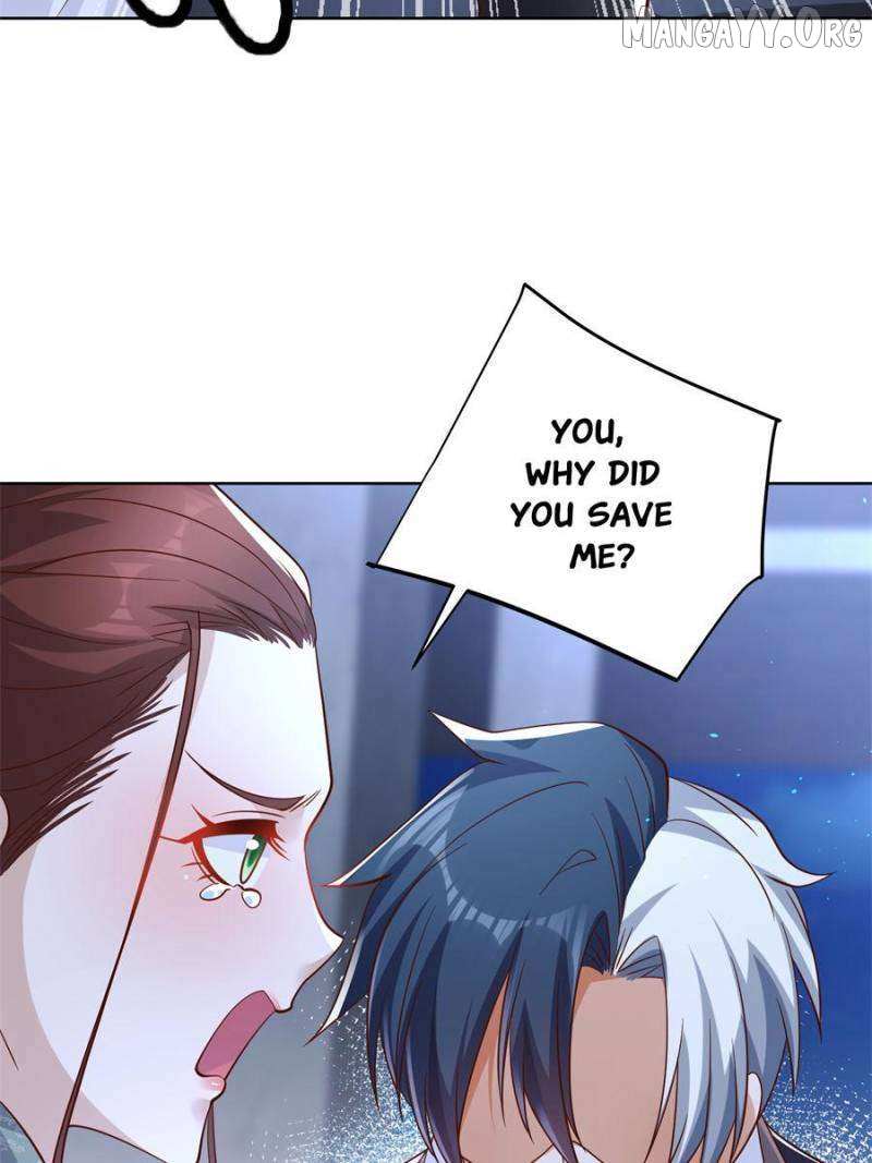 Arch Villain Chapter 83 page 9 - 