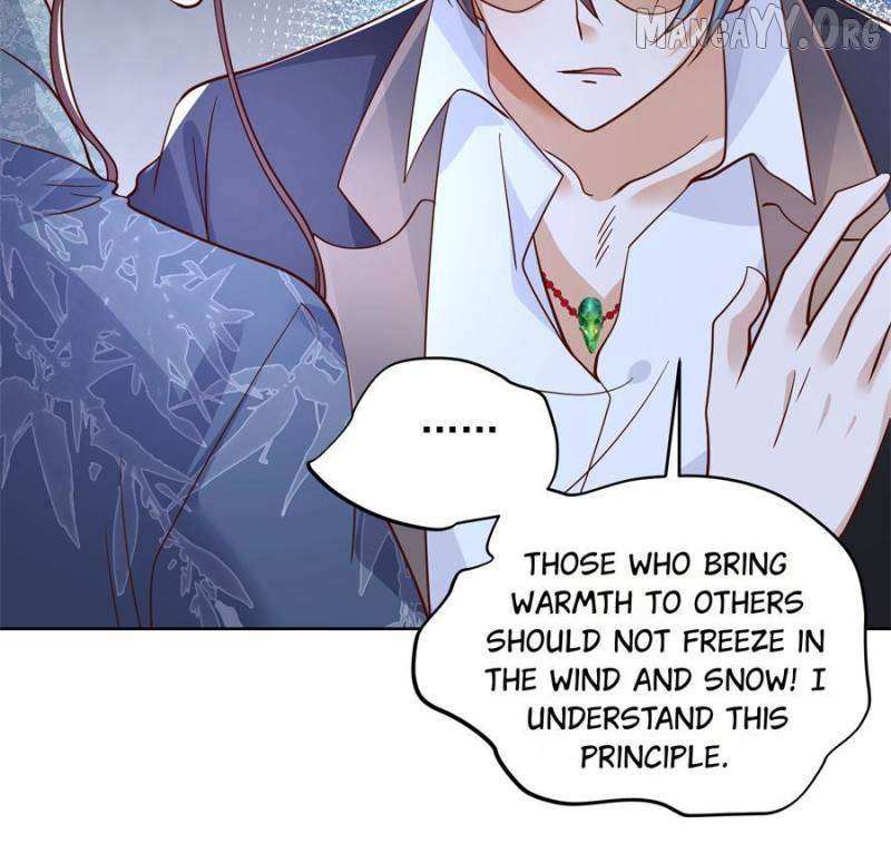 Arch Villain Chapter 83 page 10 - 