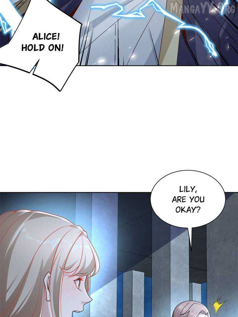 Arch Villain Chapter 84 page 11 - 