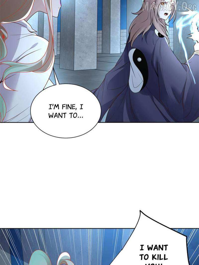 Arch Villain Chapter 84 page 12 - 
