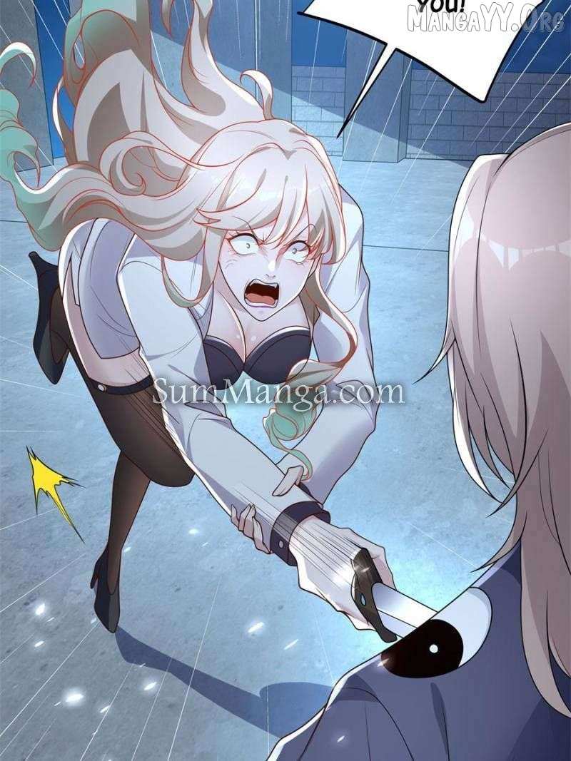 Arch Villain Chapter 84 page 13 - 