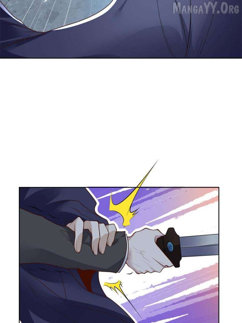 Arch Villain Chapter 84 page 14 - 