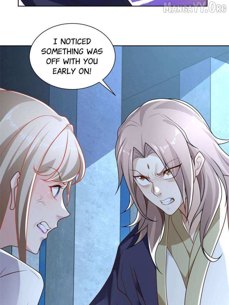 Arch Villain Chapter 84 page 15 - 
