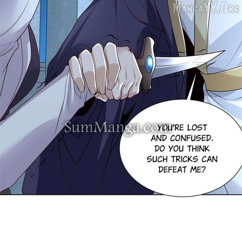 Arch Villain Chapter 84 page 16 - 