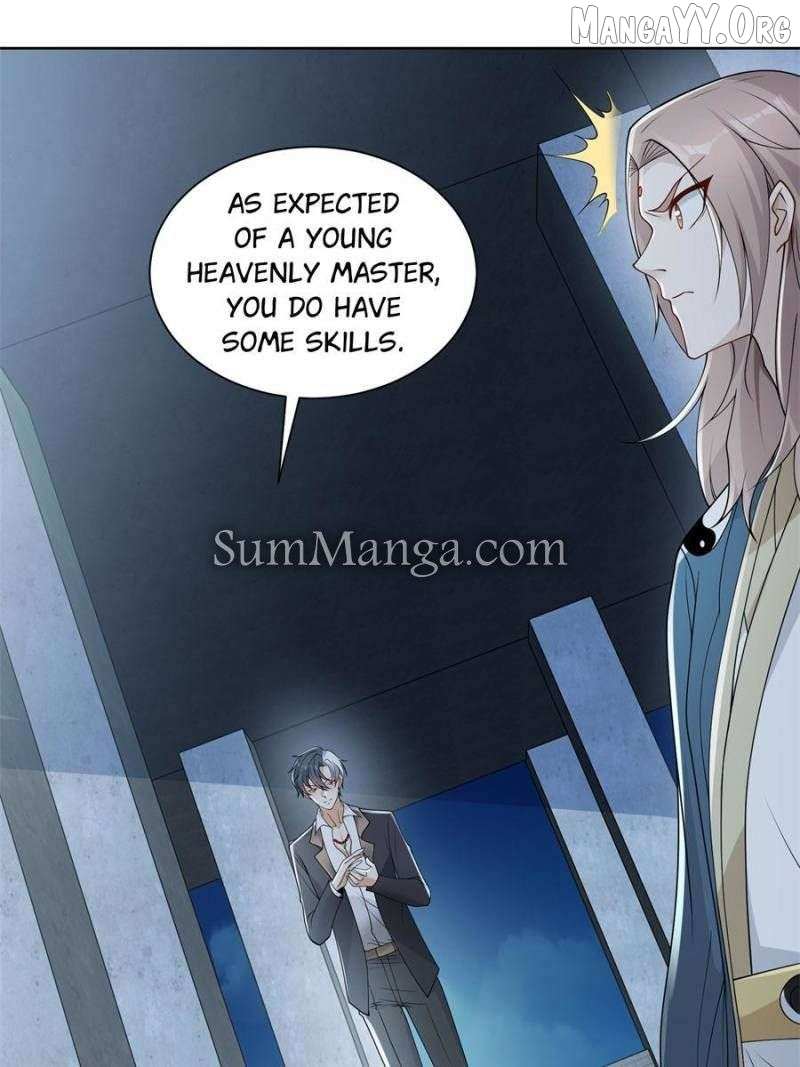 Arch Villain Chapter 84 page 19 - 