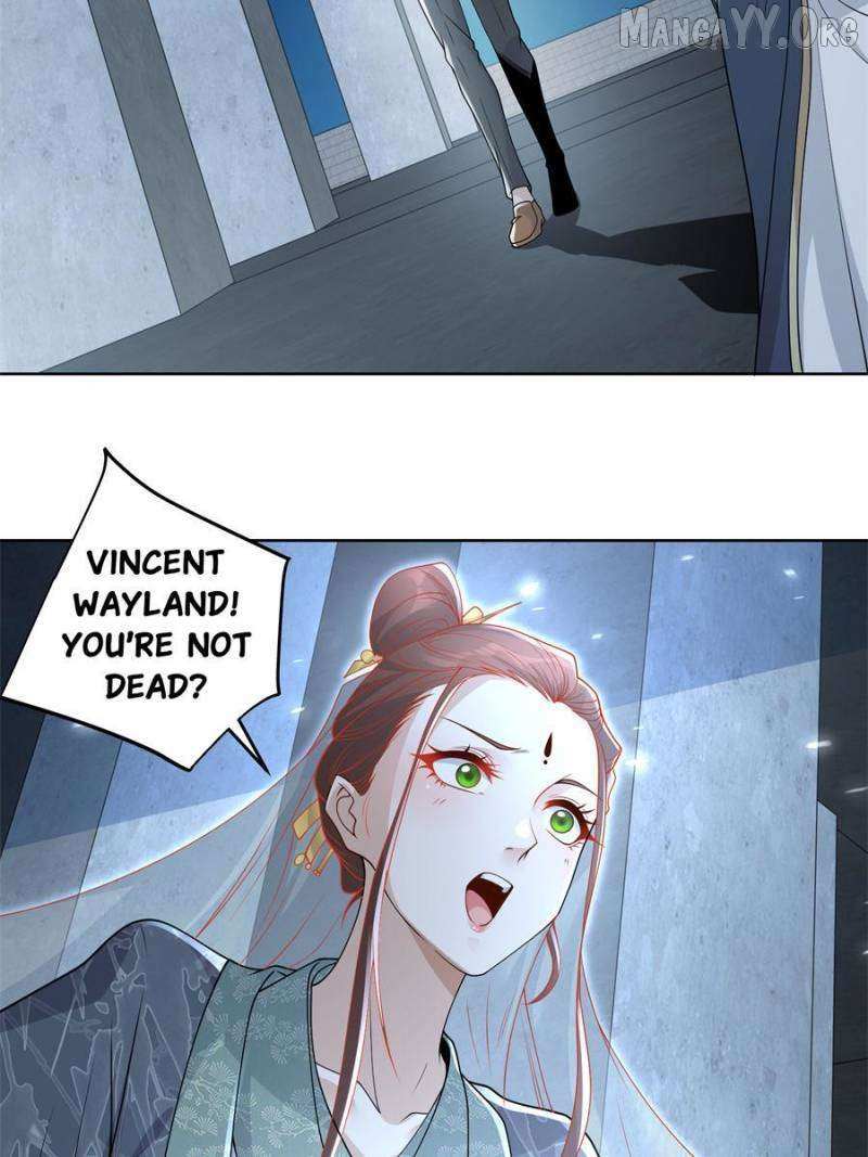 Arch Villain Chapter 84 page 20 - 